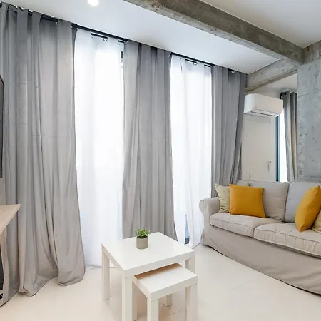 Apartamento Elegante Y Luminoso En - Apto 5 By