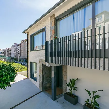 Elegante Y Luminoso En - Apto 5 By Apartamento *