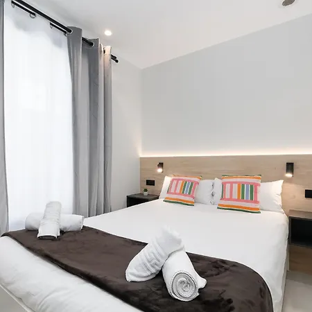 Apartamento Elegante Y Luminoso En - Apto 5 By Vigo