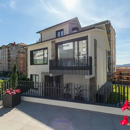 Apartamento Elegante Y Luminoso En - Apto 5 By *